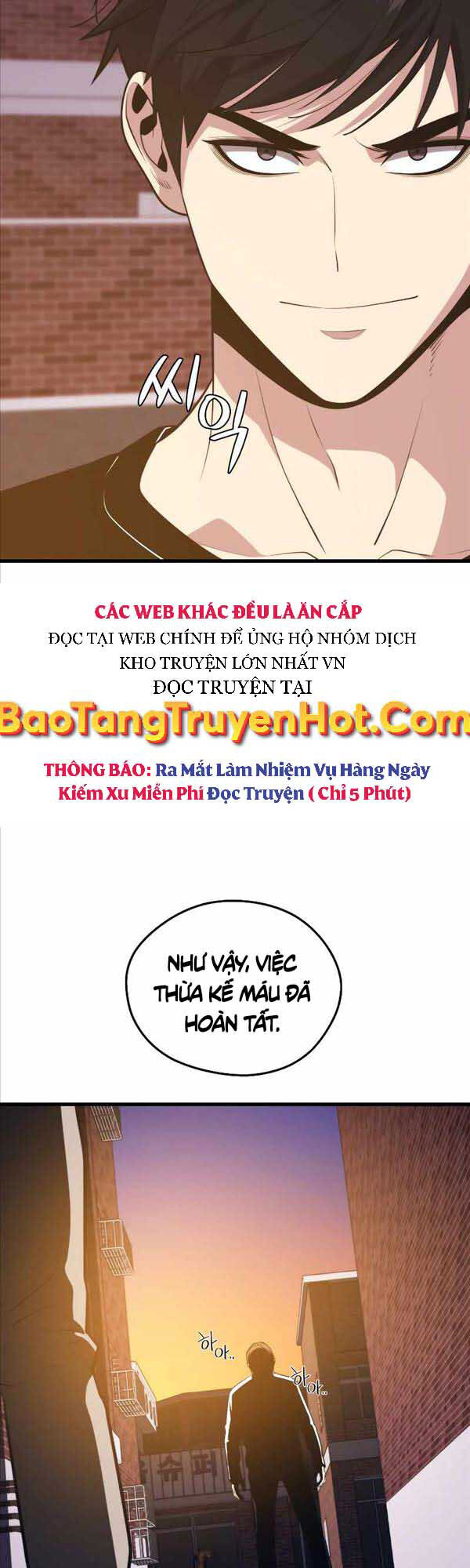 Seoul Tử Linh Sư Chap 67 - Next Chap 68