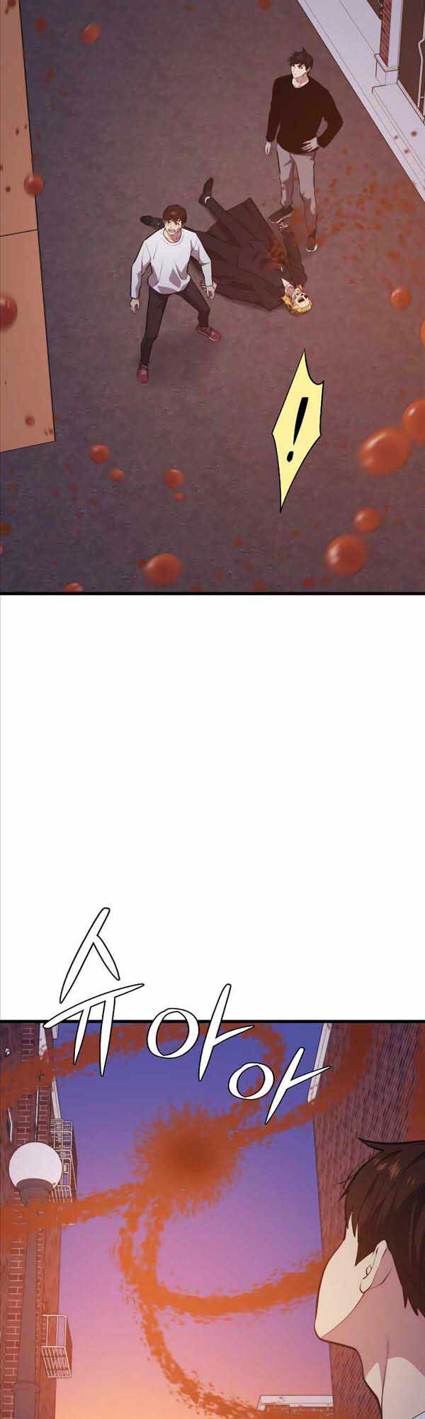 Seoul Tử Linh Sư Chap 67 - Next Chap 68