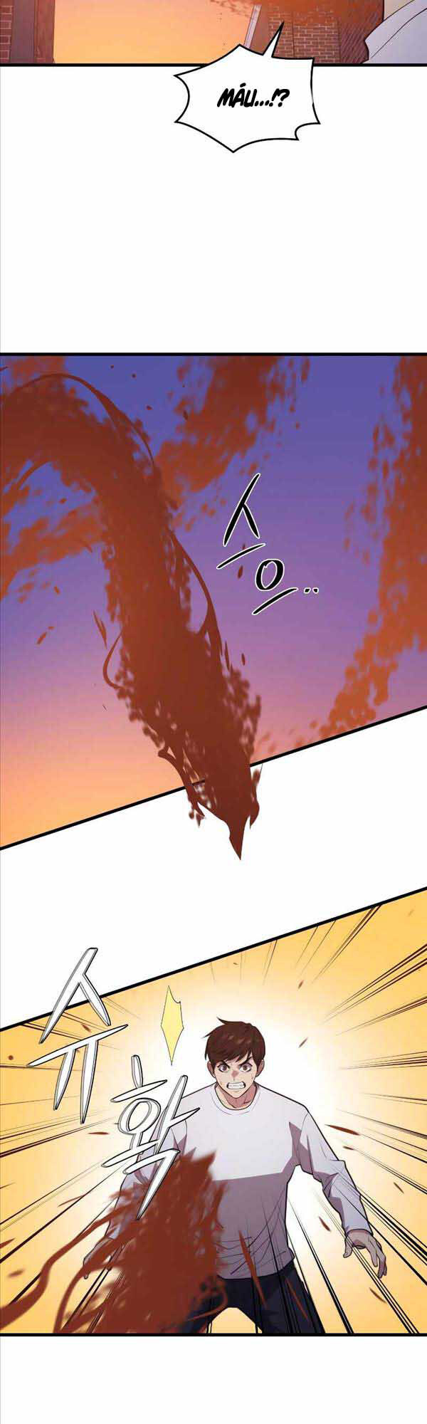 Seoul Tử Linh Sư Chap 67 - Next Chap 68