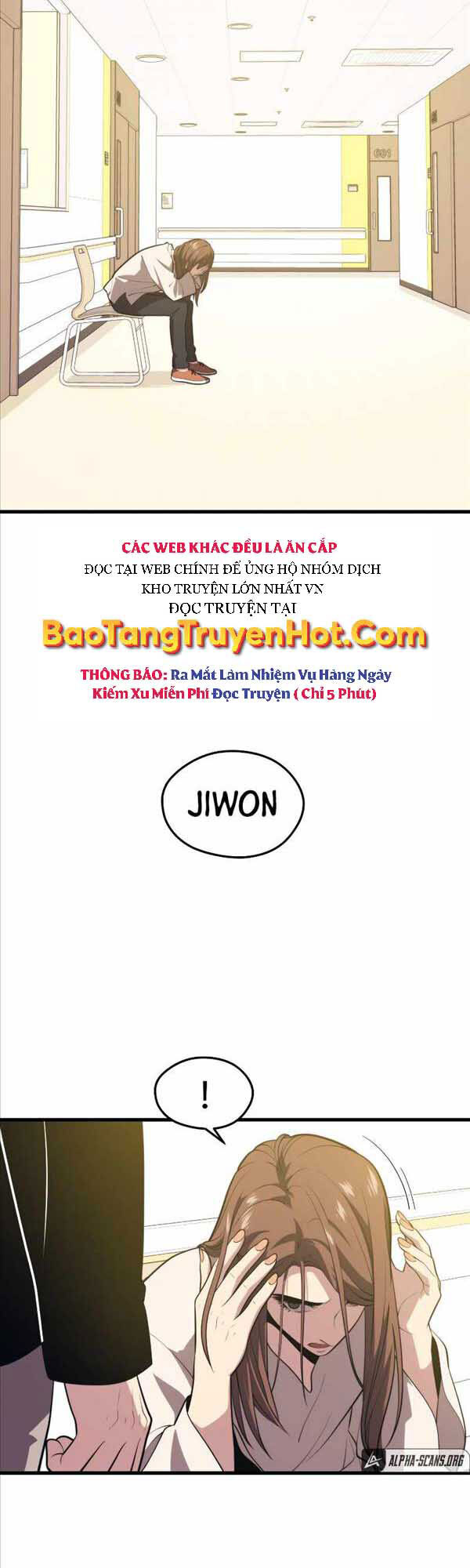 Seoul Tử Linh Sư Chap 67 - Next Chap 68