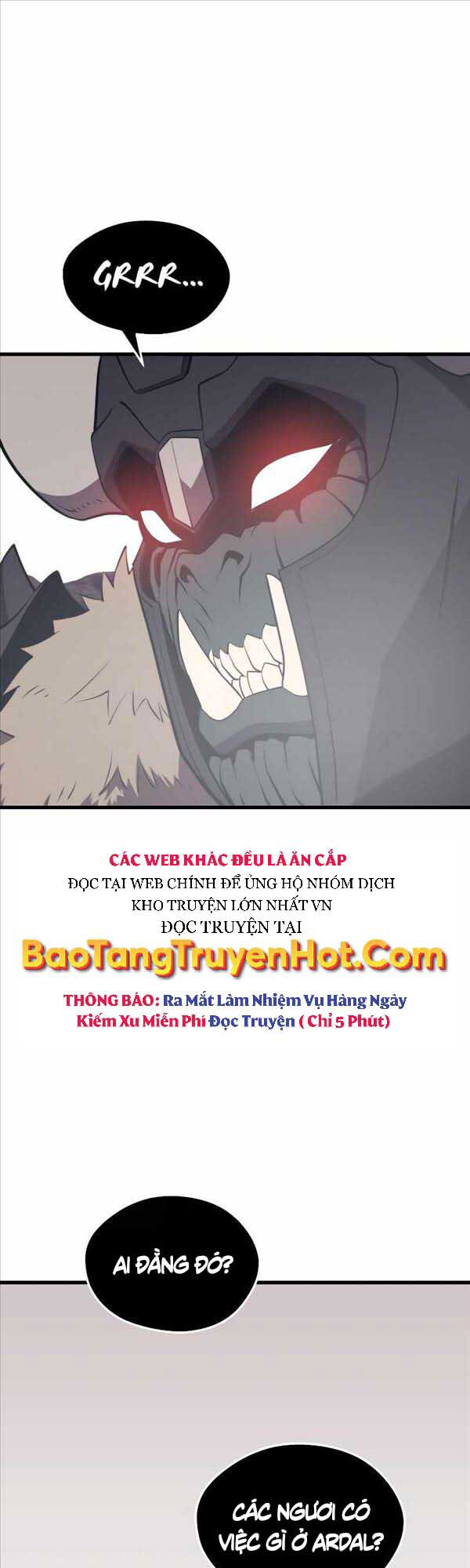 Seoul Tử Linh Sư Chap 67 - Next Chap 68