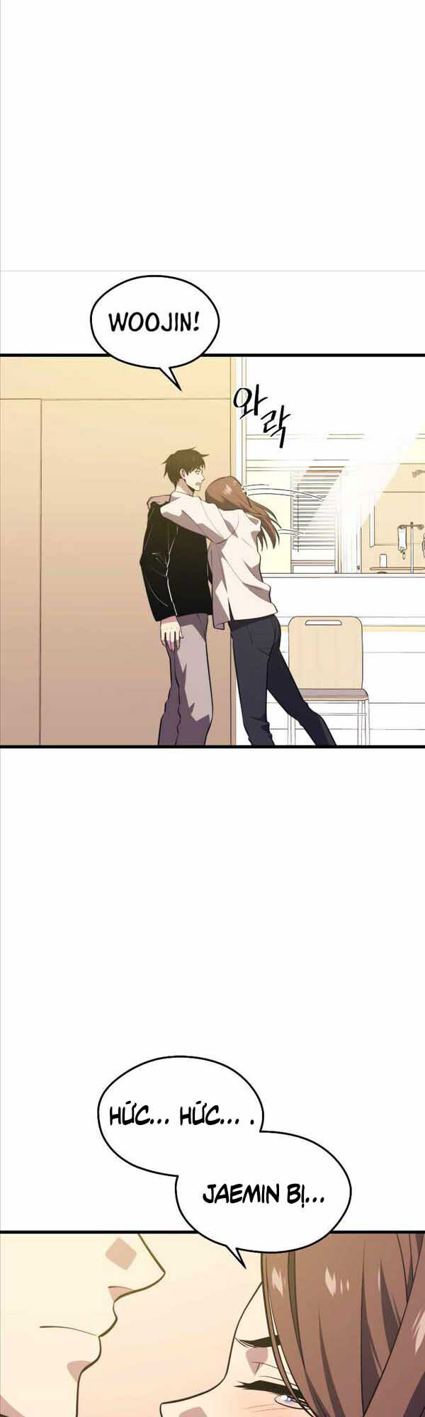 Seoul Tử Linh Sư Chap 67 - Next Chap 68