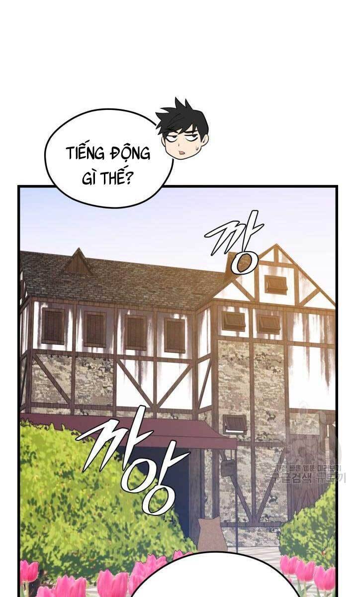 Seoul Tử Linh Sư Chap 68 - Next Chap 69