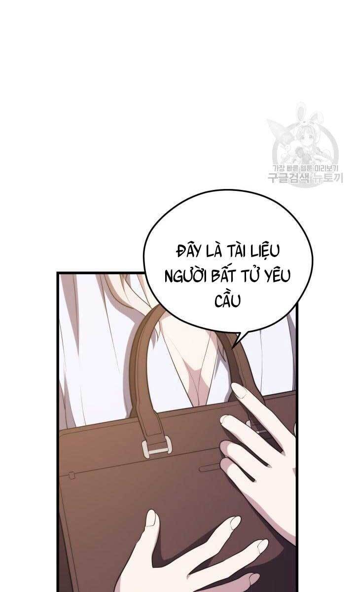 Seoul Tử Linh Sư Chap 68 - Next Chap 69