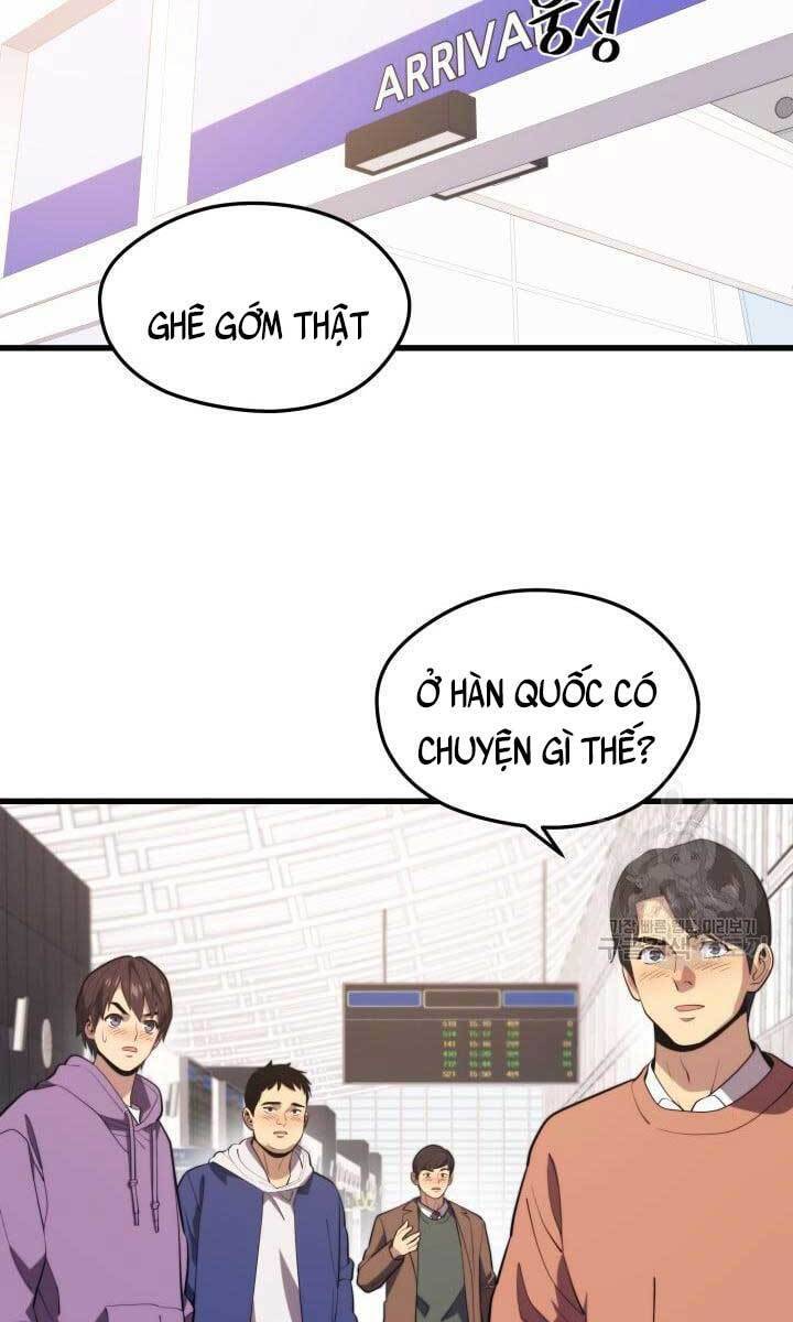 Seoul Tử Linh Sư Chap 68 - Next Chap 69