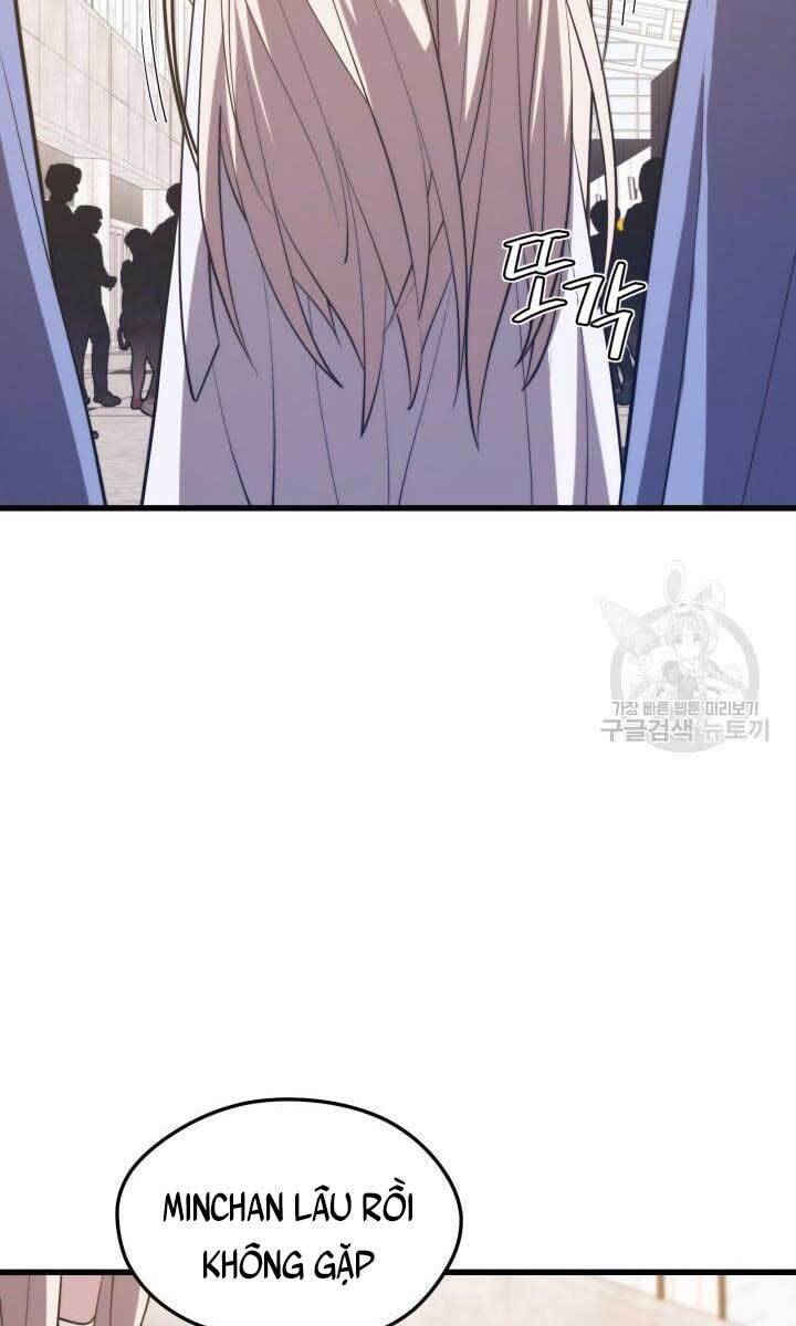 Seoul Tử Linh Sư Chap 68 - Next Chap 69