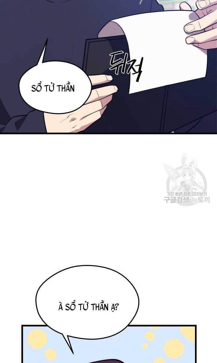 Seoul Tử Linh Sư Chap 68 - Next Chap 69