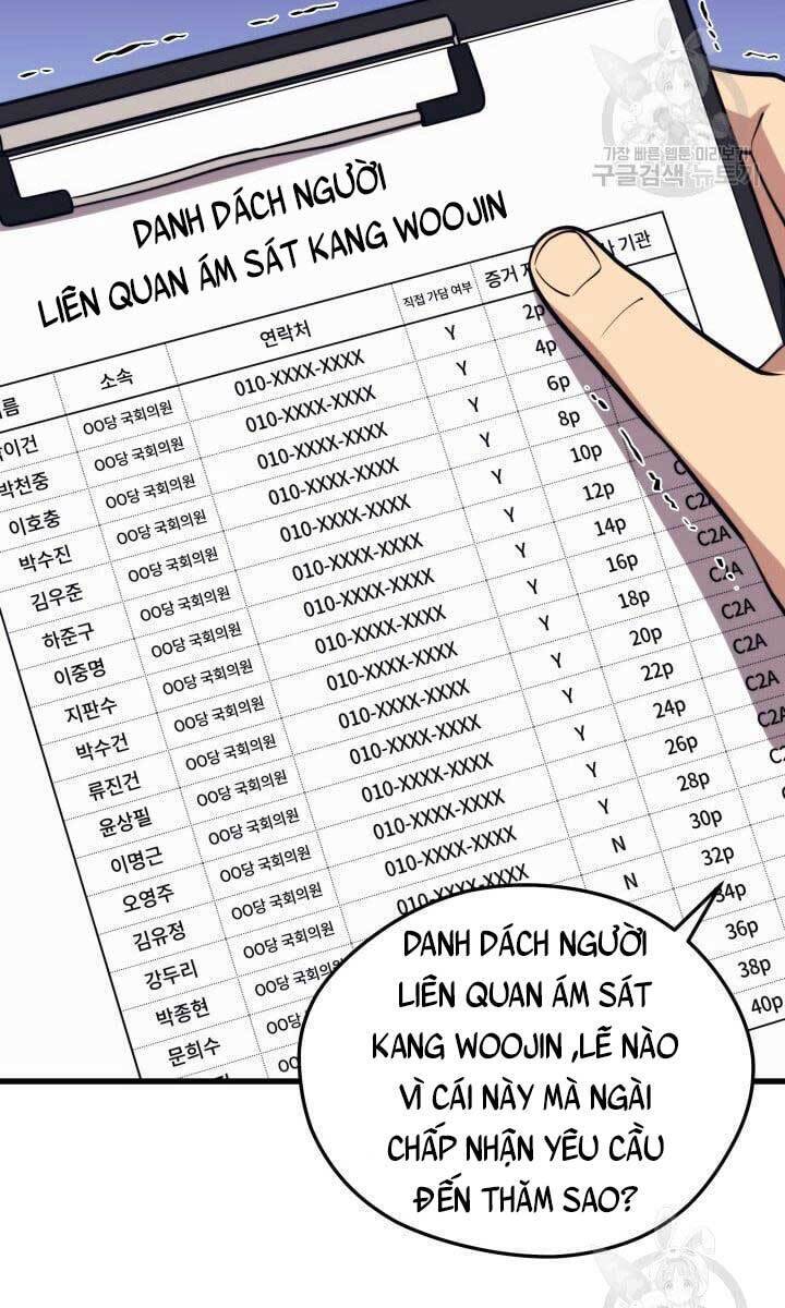 Seoul Tử Linh Sư Chap 68 - Next Chap 69