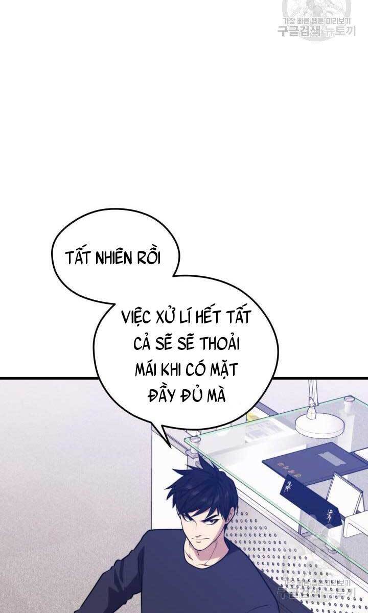 Seoul Tử Linh Sư Chap 68 - Next Chap 69