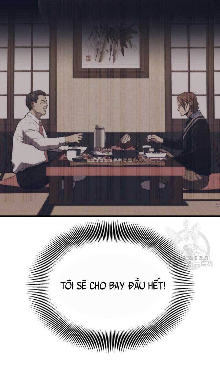 Seoul Tử Linh Sư Chap 68 - Next Chap 69