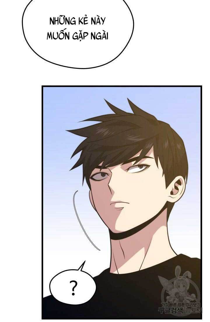 Seoul Tử Linh Sư Chap 68 - Next Chap 69