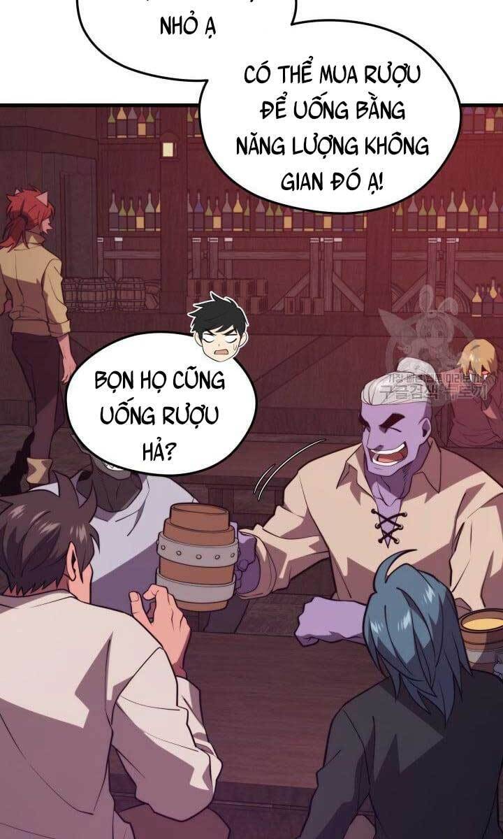 Seoul Tử Linh Sư Chap 68 - Next Chap 69
