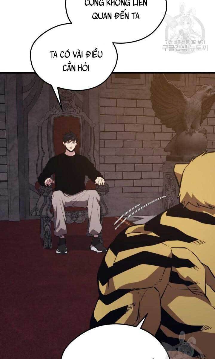 Seoul Tử Linh Sư Chap 68 - Next Chap 69