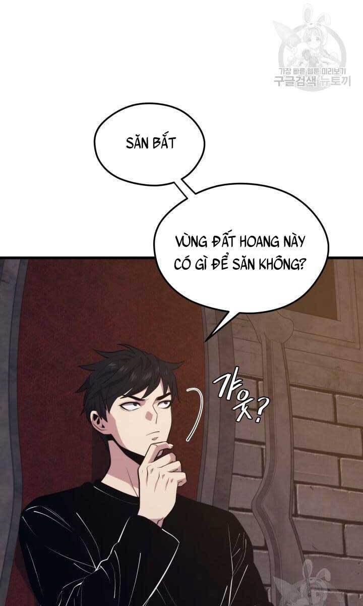 Seoul Tử Linh Sư Chap 68 - Next Chap 69