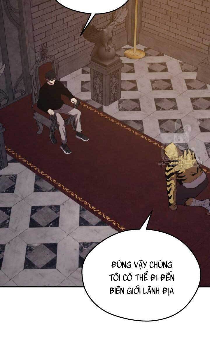 Seoul Tử Linh Sư Chap 68 - Next Chap 69