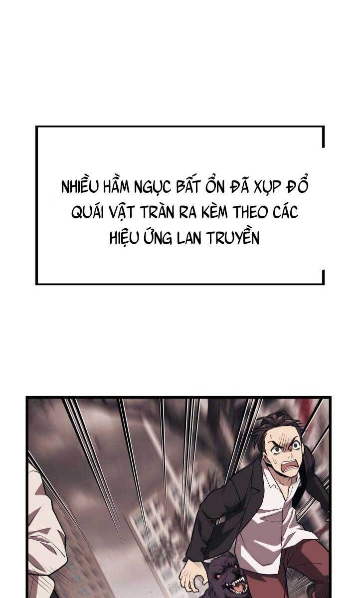 Seoul Tử Linh Sư Chap 68 - Next Chap 69