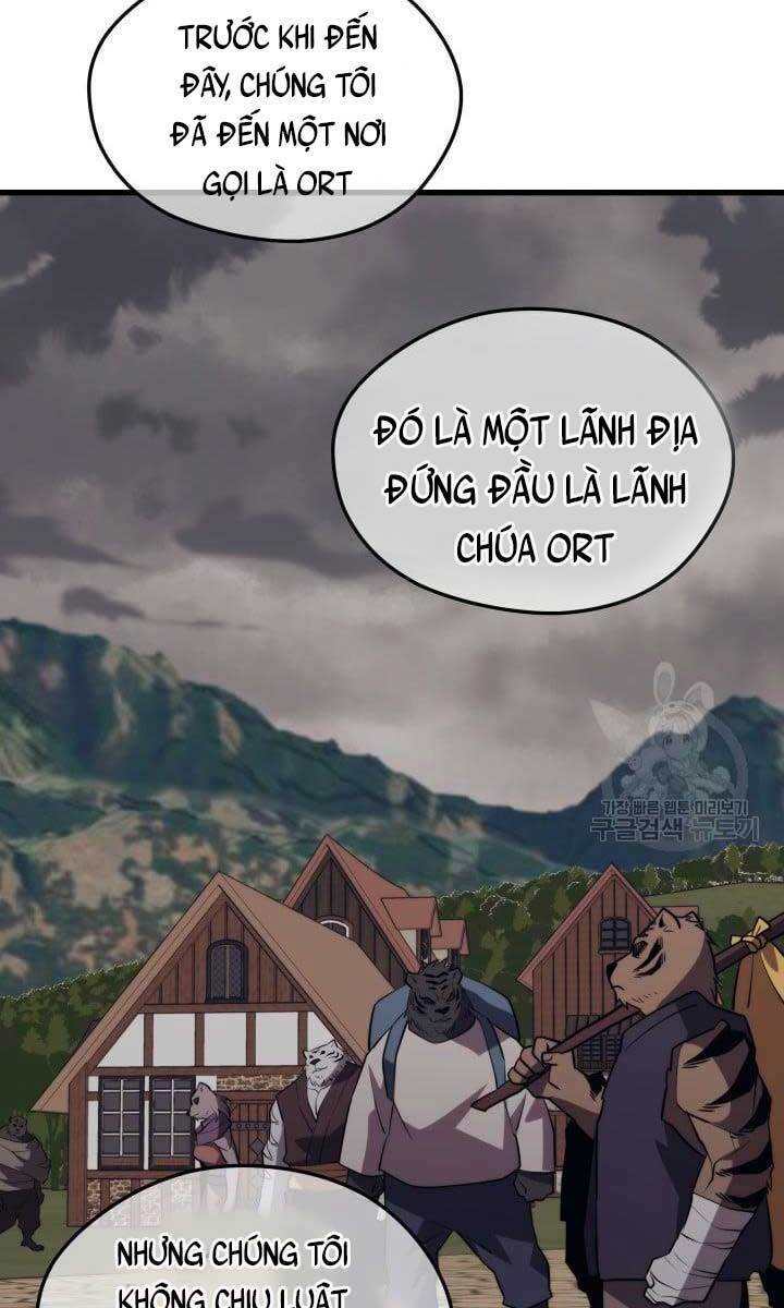 Seoul Tử Linh Sư Chap 68 - Next Chap 69