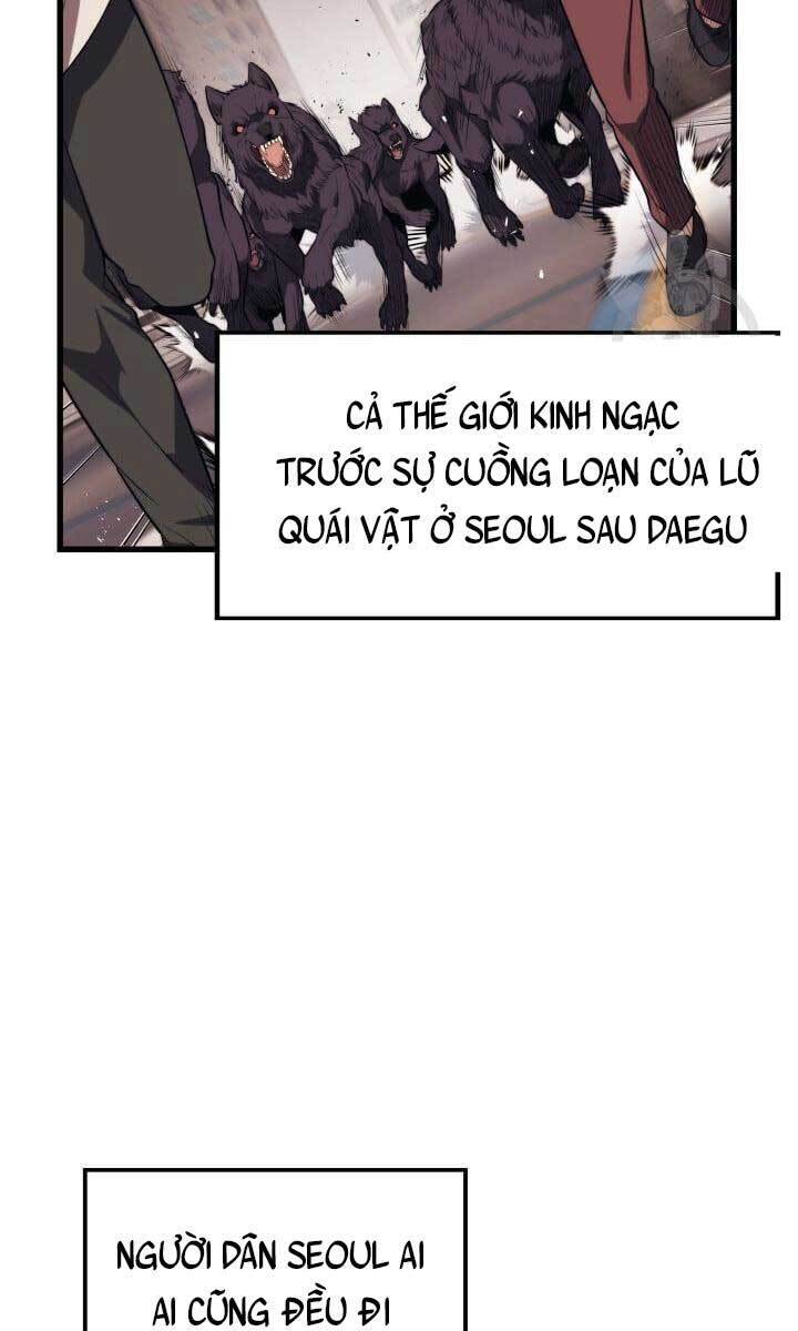 Seoul Tử Linh Sư Chap 68 - Next Chap 69