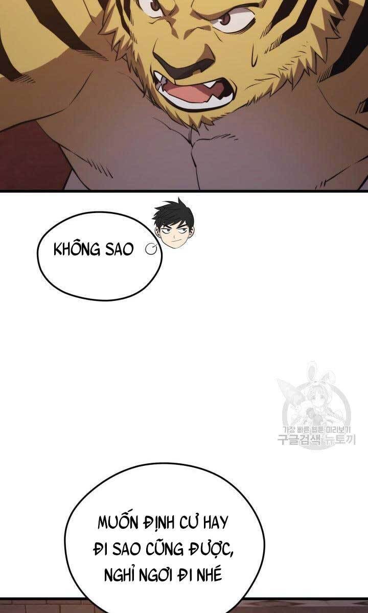 Seoul Tử Linh Sư Chap 68 - Next Chap 69