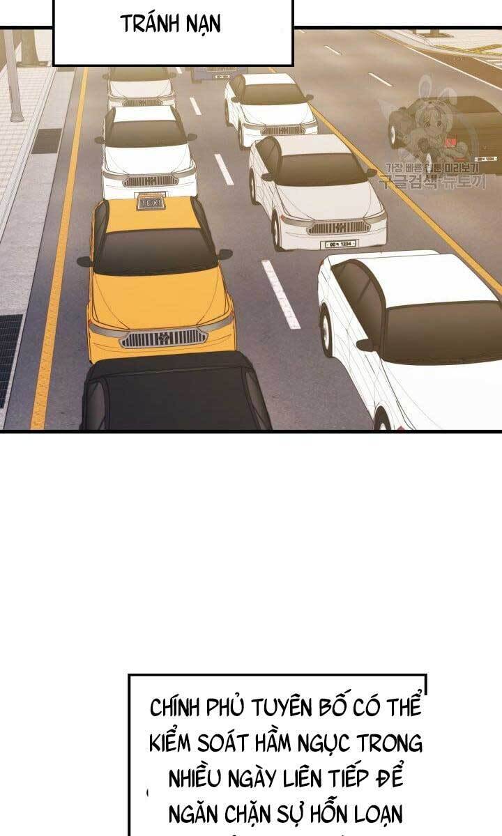 Seoul Tử Linh Sư Chap 68 - Next Chap 69