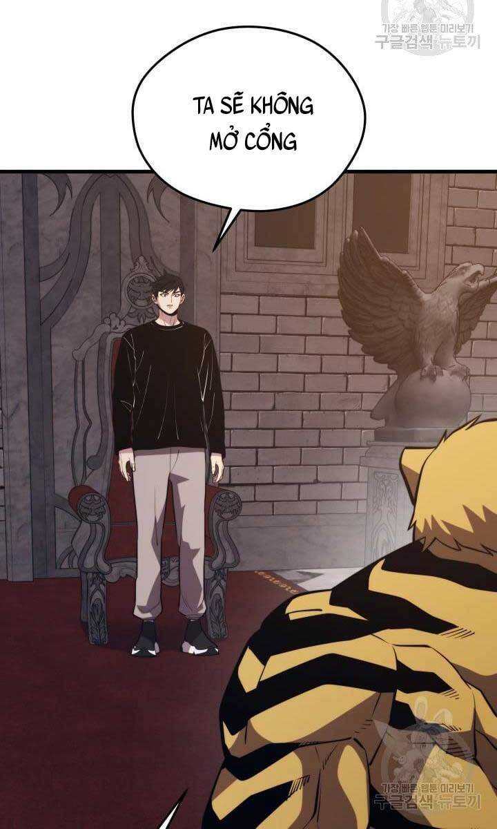 Seoul Tử Linh Sư Chap 68 - Next Chap 69