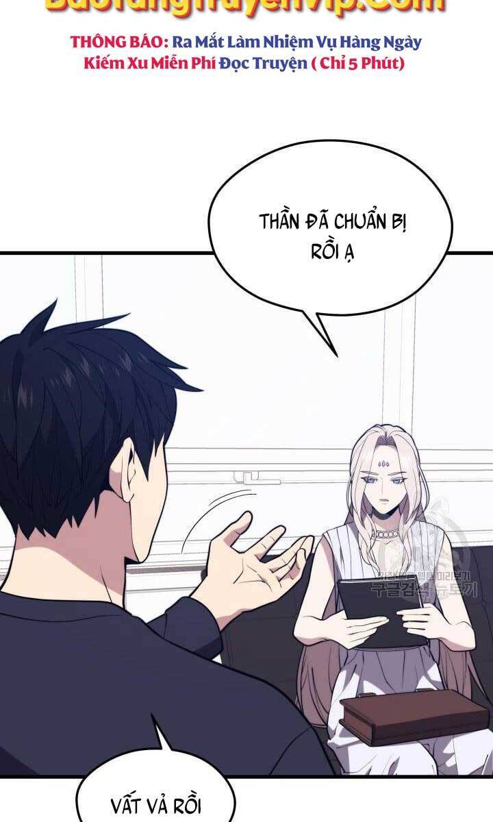 Seoul Tử Linh Sư Chap 68 - Next Chap 69