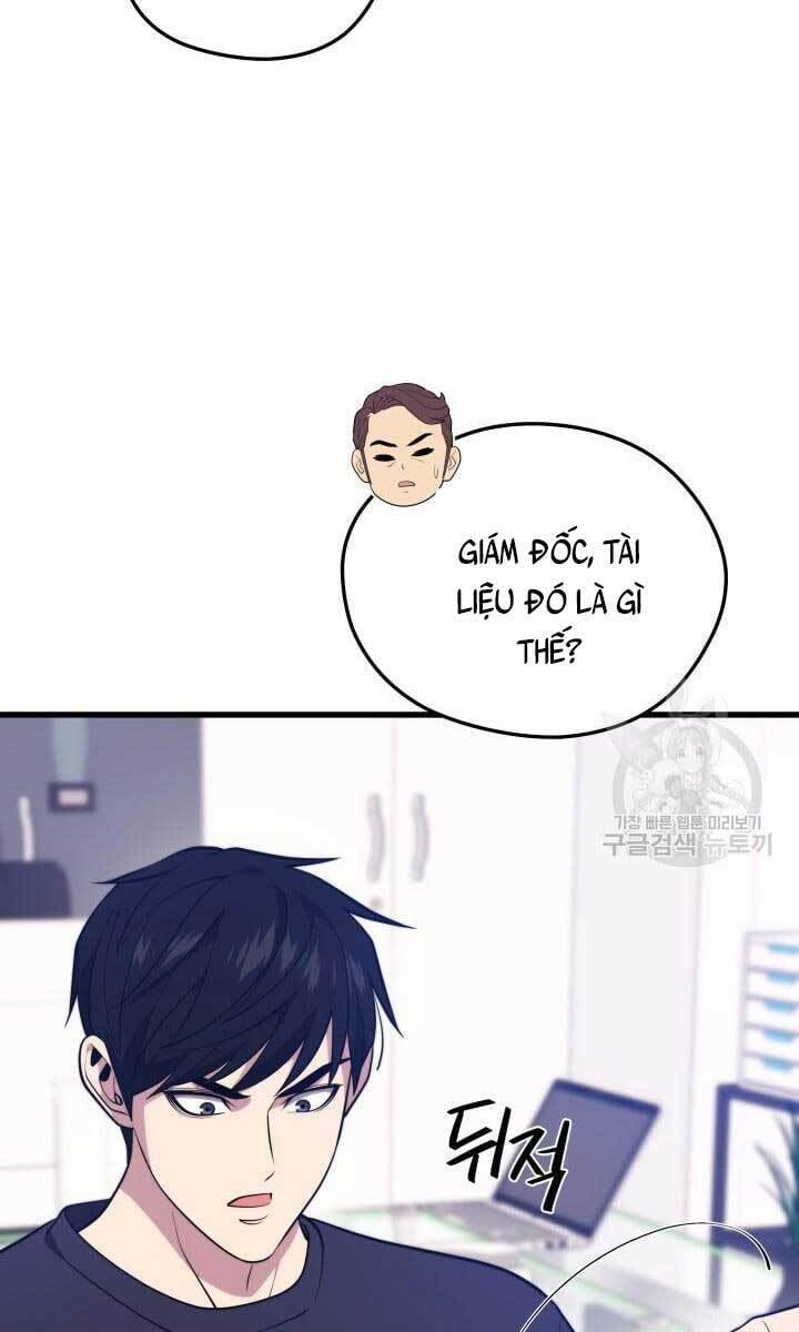 Seoul Tử Linh Sư Chap 68 - Next Chap 69