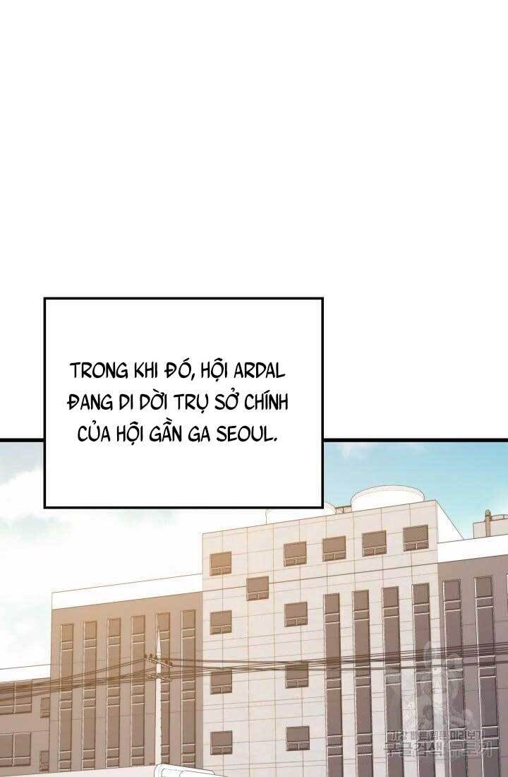Seoul Tử Linh Sư Chap 68 - Next Chap 69