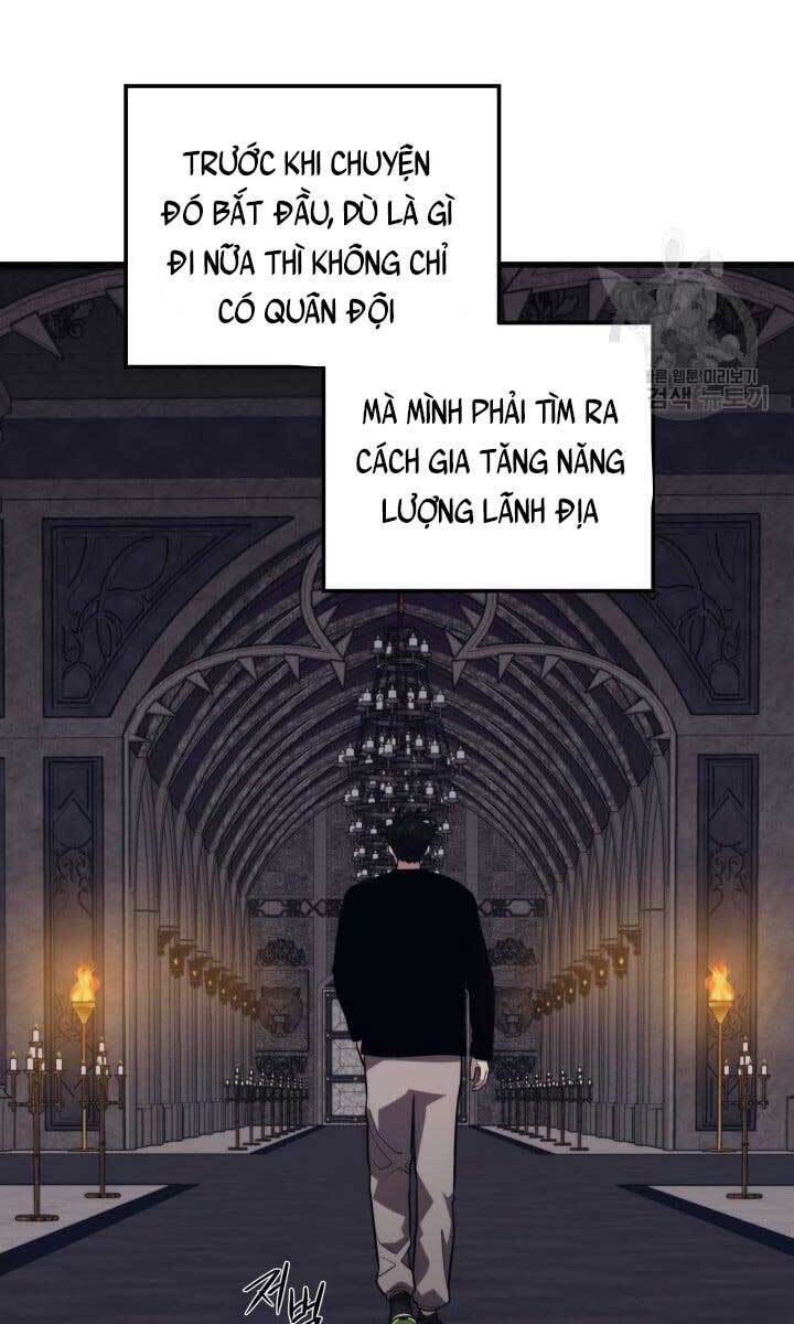 Seoul Tử Linh Sư Chap 68 - Next Chap 69