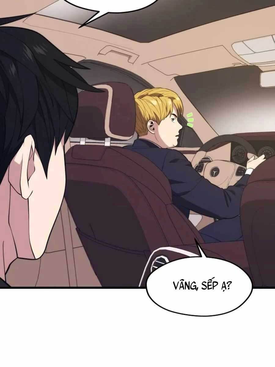 Seoul Tử Linh Sư Chap 69 - Next Chap 70