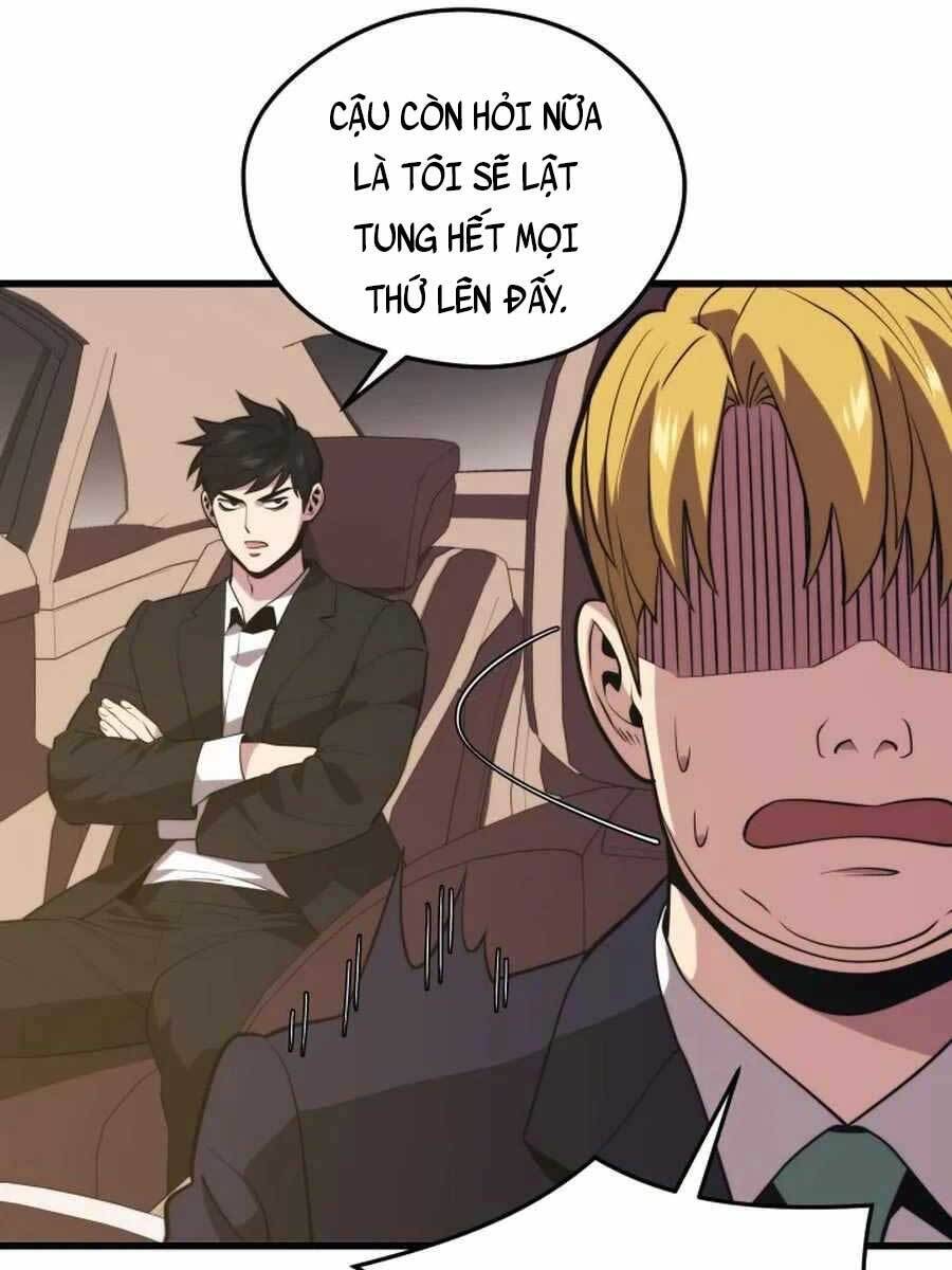Seoul Tử Linh Sư Chap 69 - Next Chap 70