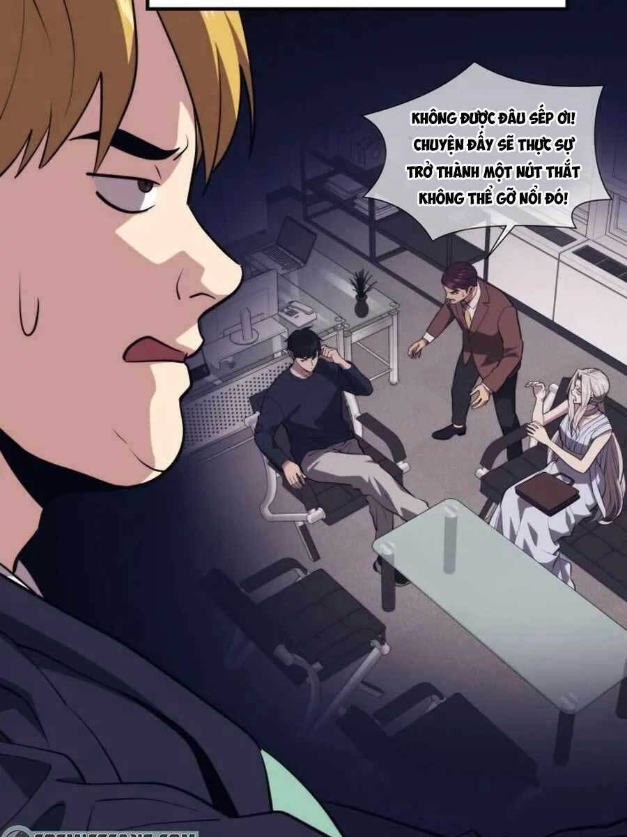 Seoul Tử Linh Sư Chap 69 - Next Chap 70