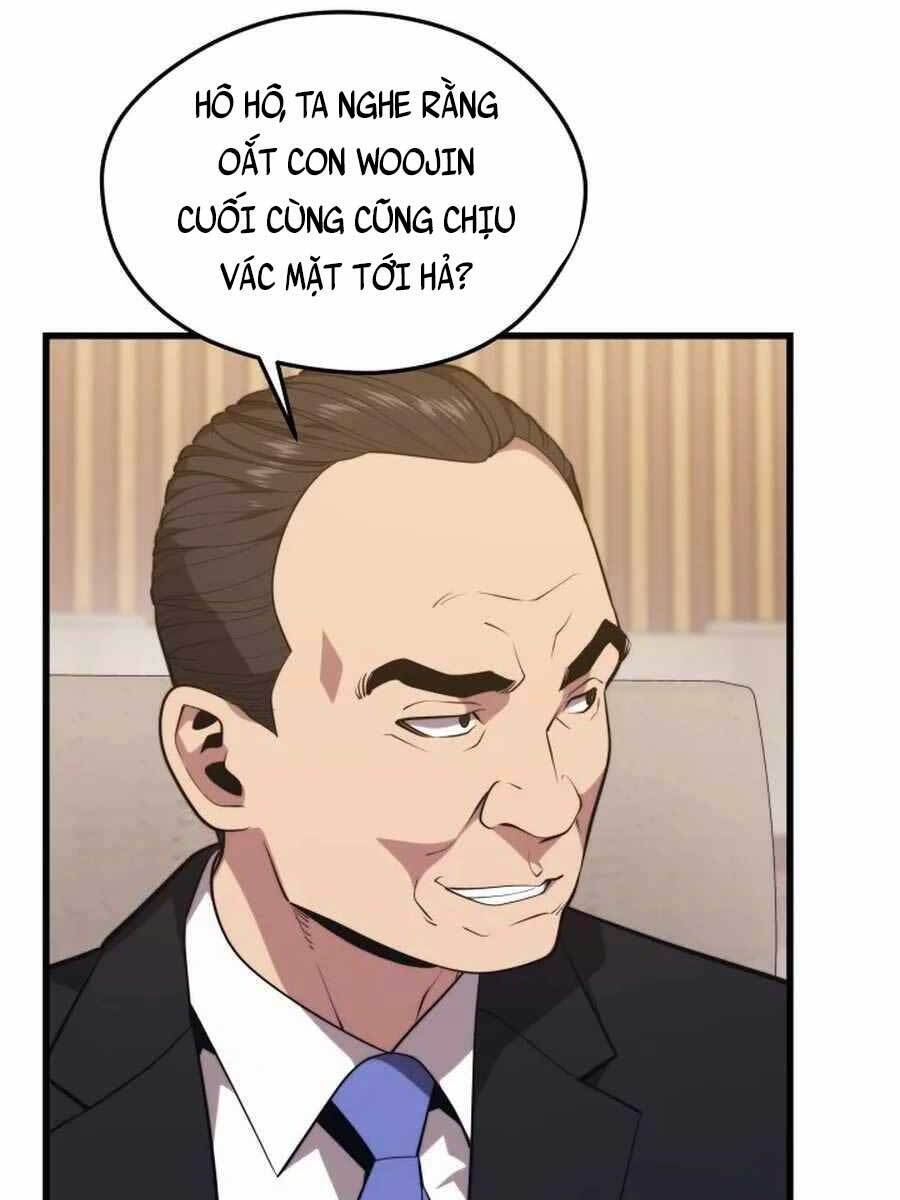 Seoul Tử Linh Sư Chap 69 - Next Chap 70