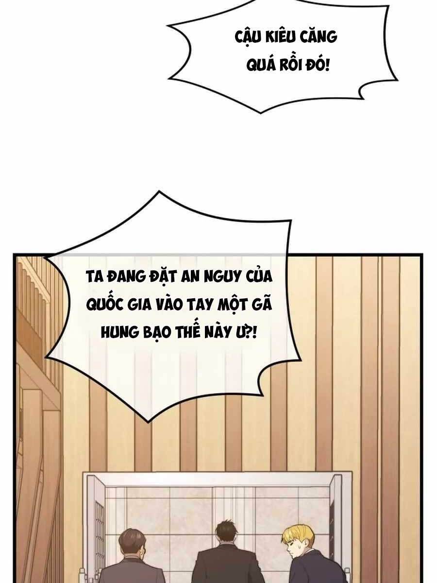 Seoul Tử Linh Sư Chap 69 - Next Chap 70