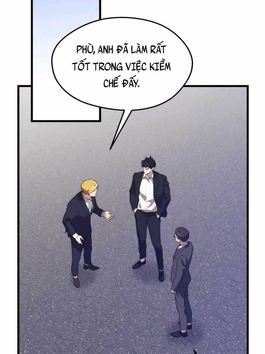 Seoul Tử Linh Sư Chap 69 - Next Chap 70