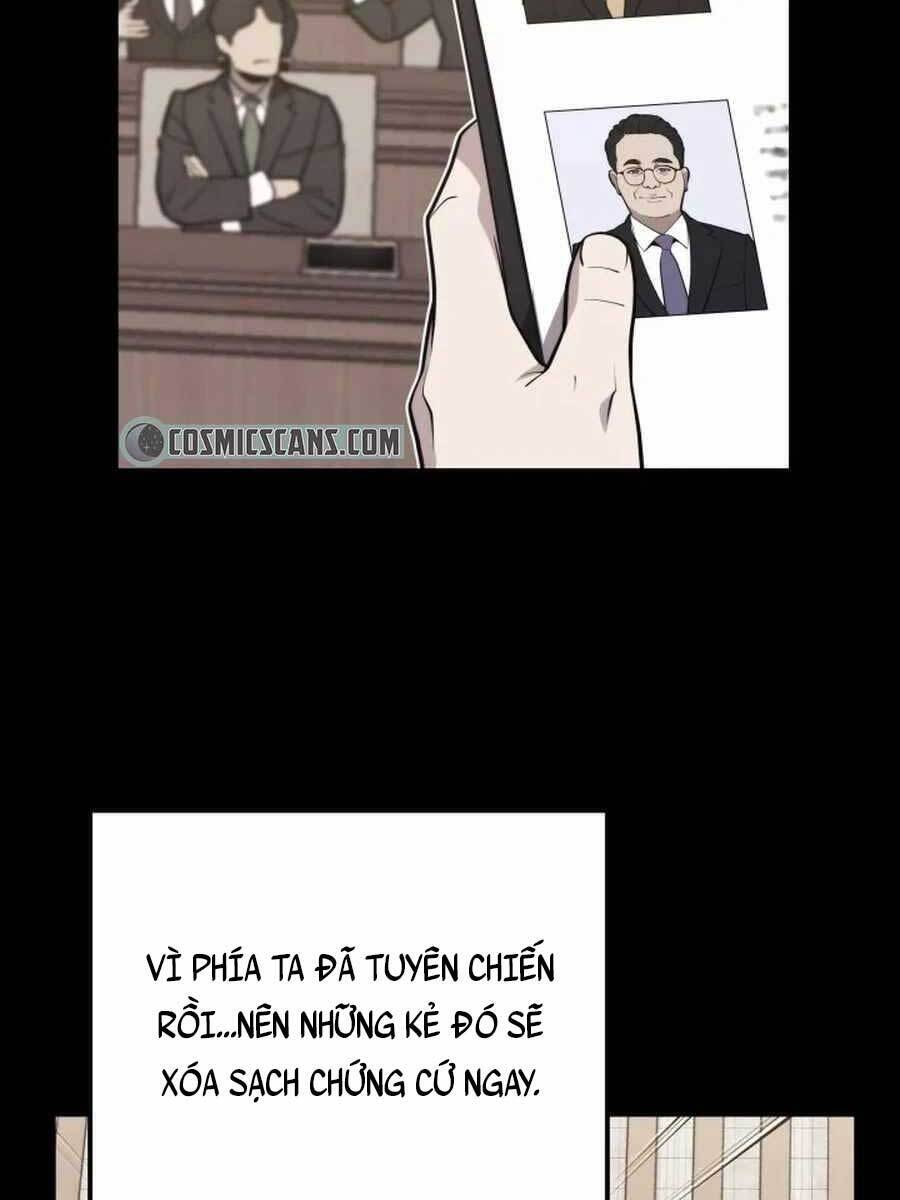 Seoul Tử Linh Sư Chap 69 - Next Chap 70