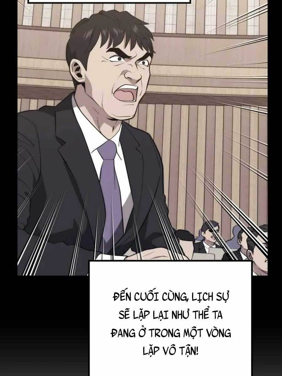 Seoul Tử Linh Sư Chap 69 - Next Chap 70