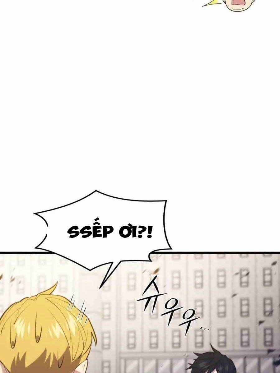 Seoul Tử Linh Sư Chap 69 - Next Chap 70