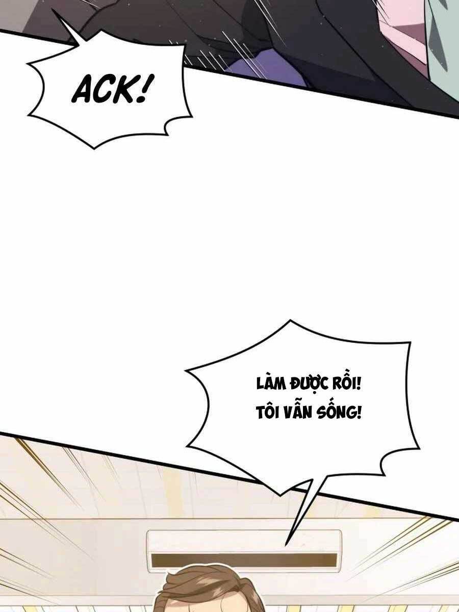 Seoul Tử Linh Sư Chap 69 - Next Chap 70