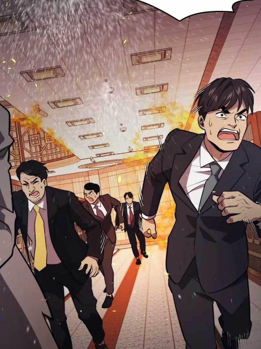 Seoul Tử Linh Sư Chap 69 - Next Chap 70