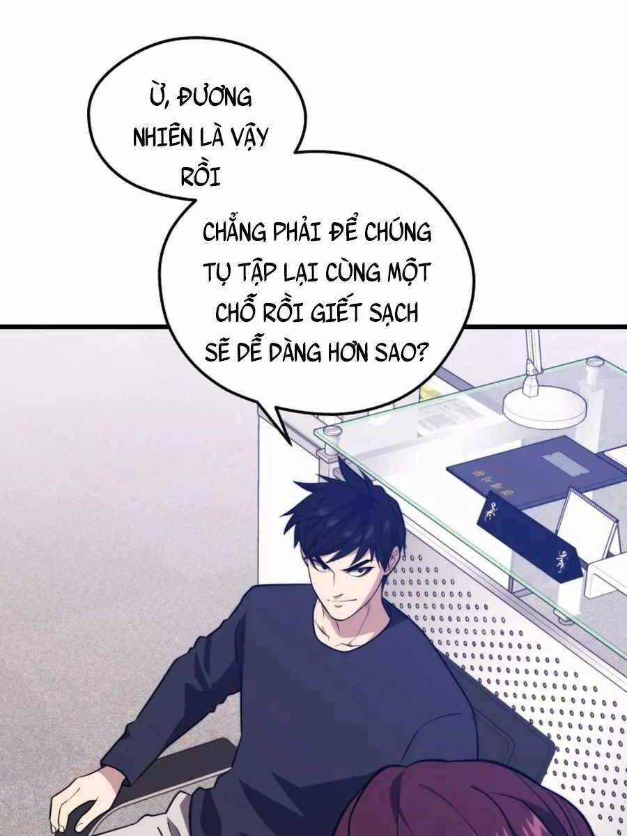 Seoul Tử Linh Sư Chap 69 - Next Chap 70