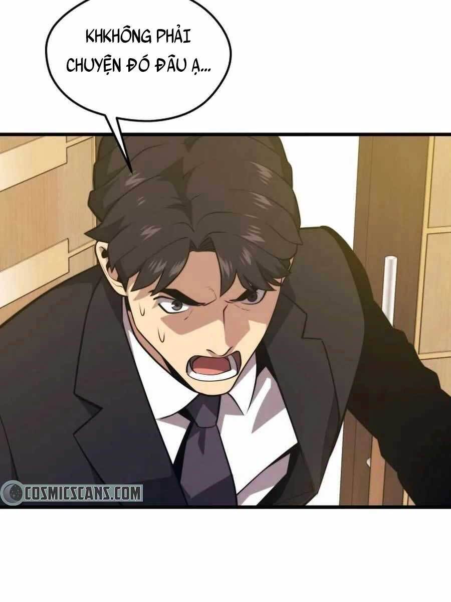Seoul Tử Linh Sư Chap 69 - Next Chap 70