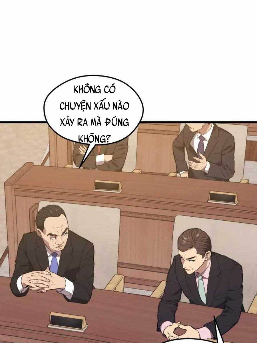 Seoul Tử Linh Sư Chap 69 - Next Chap 70