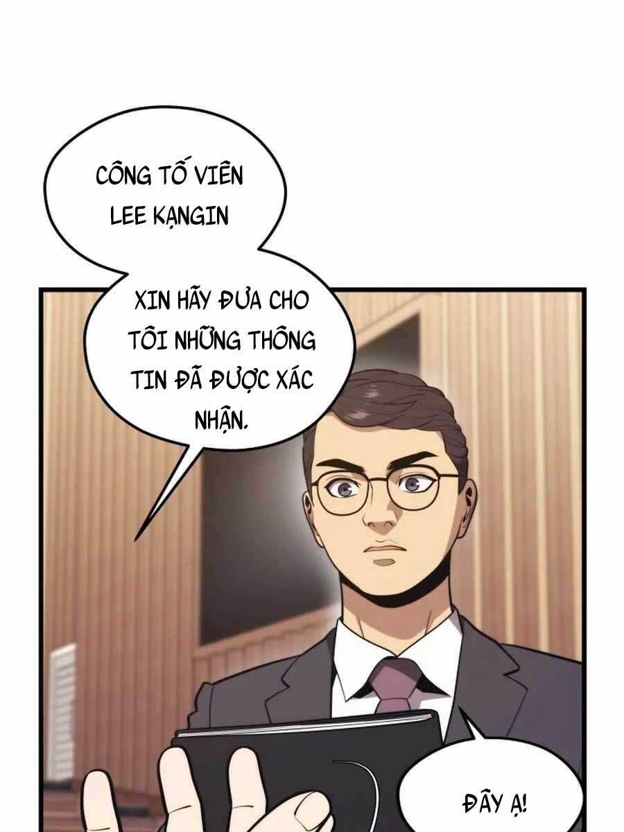 Seoul Tử Linh Sư Chap 69 - Next Chap 70