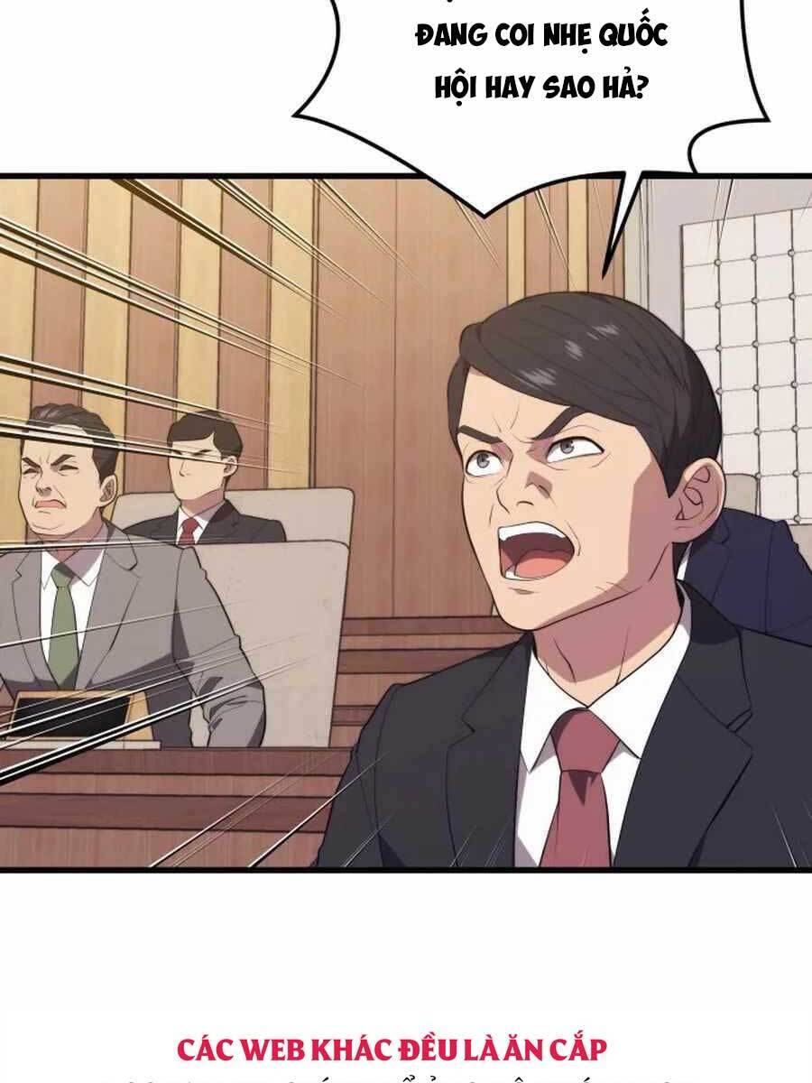 Seoul Tử Linh Sư Chap 69 - Next Chap 70