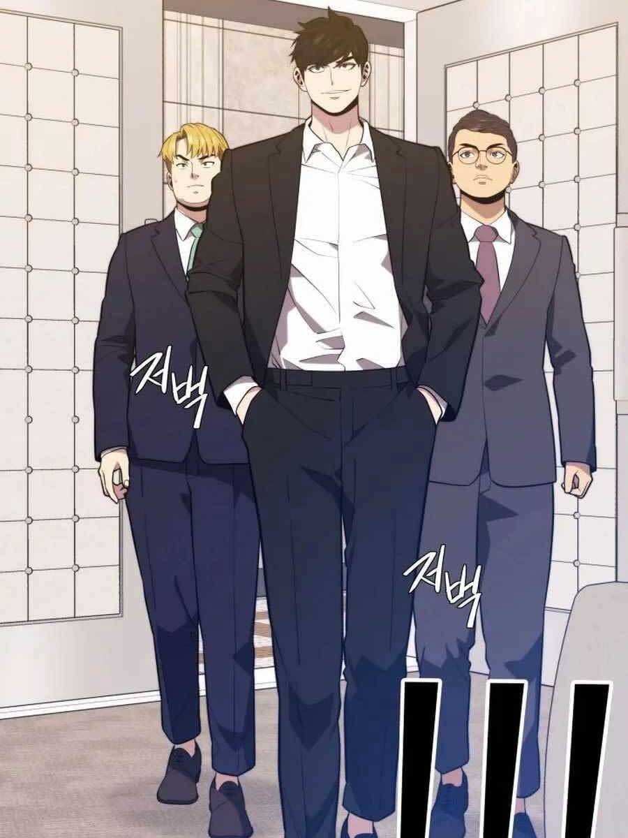 Seoul Tử Linh Sư Chap 69 - Next Chap 70