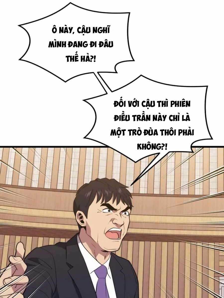 Seoul Tử Linh Sư Chap 69 - Next Chap 70