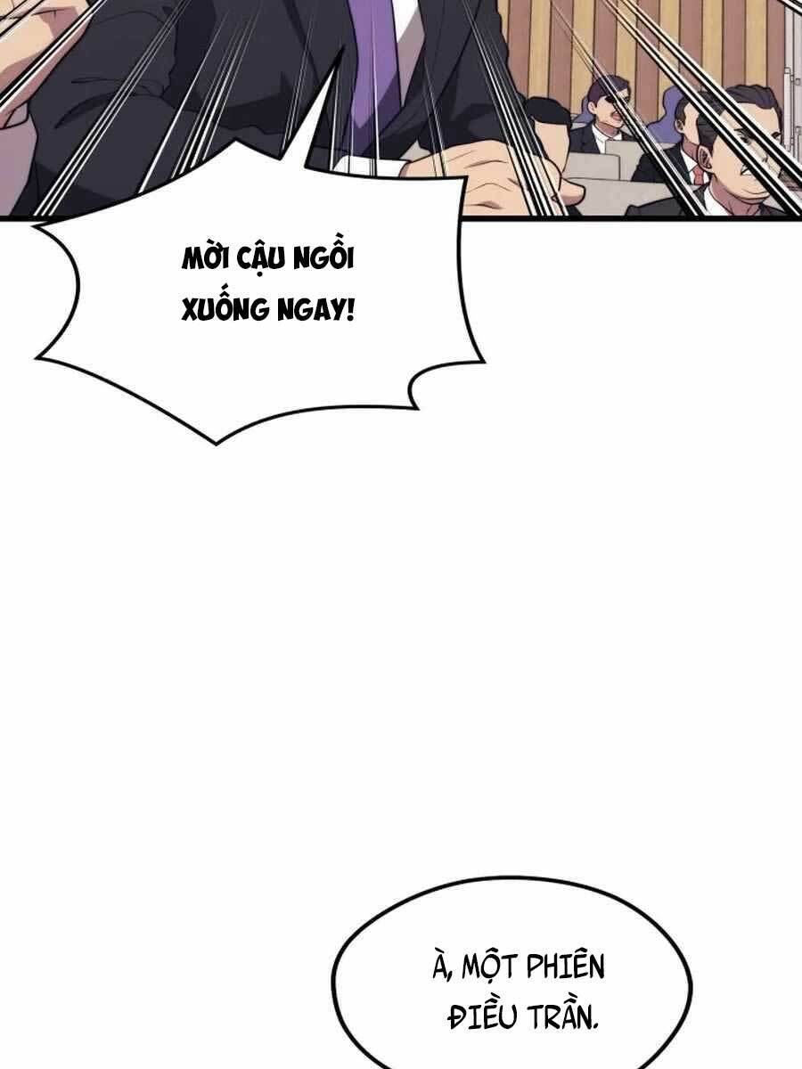 Seoul Tử Linh Sư Chap 69 - Next Chap 70