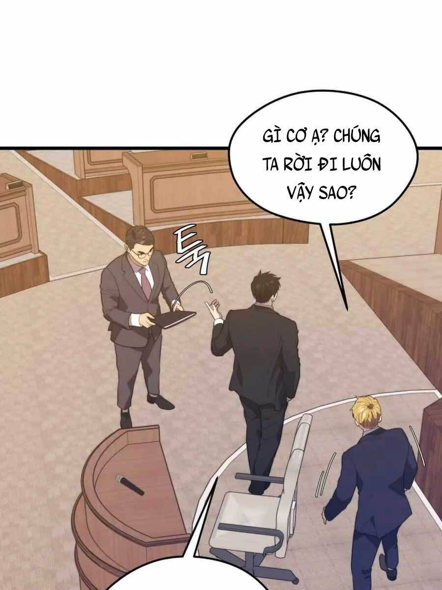 Seoul Tử Linh Sư Chap 69 - Next Chap 70