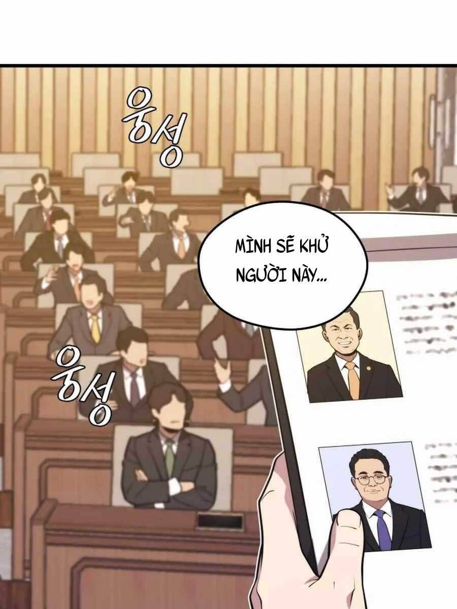 Seoul Tử Linh Sư Chap 69 - Next Chap 70
